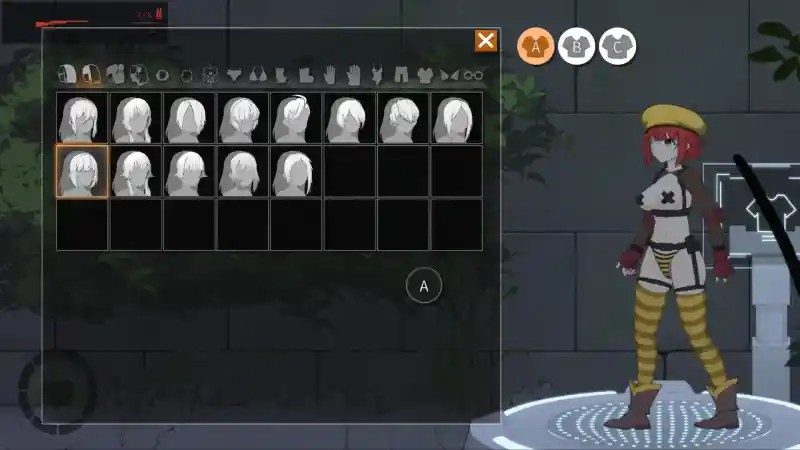 细胞领域CelSector版正式版 科幻逃脱 演示图 8
