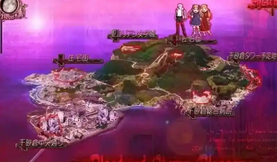 献给支配者的狂死曲 任务推进 展示图 6